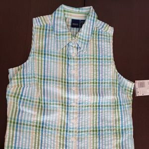 Ladies Blouse Size M